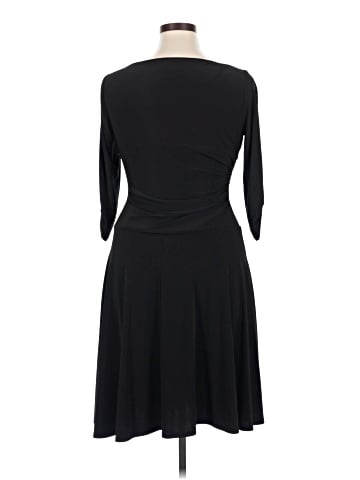 Evan Picone Casual Dress (view 2)