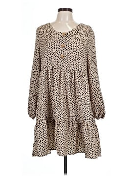 Hayden Casual Dress (view 1)