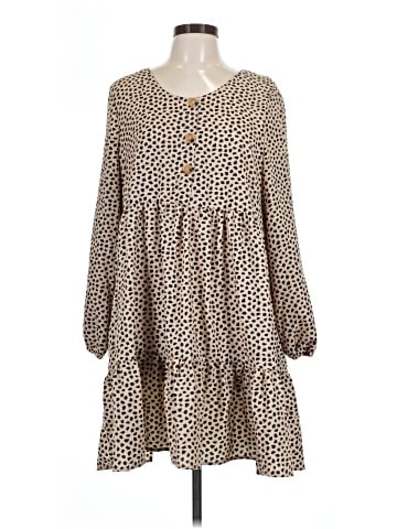 Hayden Casual Dress (view 1)