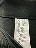 Vince. Solid Black Active Pants Size L - photo 7