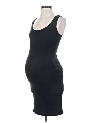 Motherhood Casual Dress (view 1)