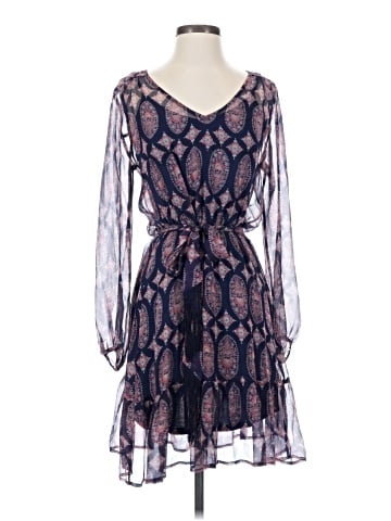 Ella Moss Cocktail Dress (view 1)