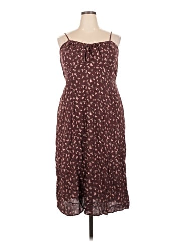 Lovesick Casual Dress (view 1)