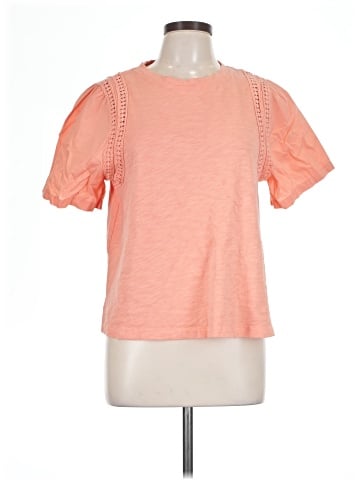 Design History Short Sleeve Top (view 1)