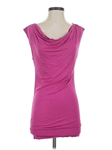 Soprano Sleeveless Blouse (view 1)