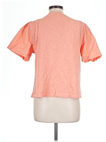 Design History Short Sleeve Top (view 2)