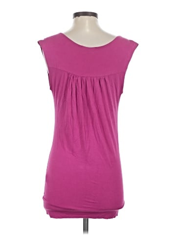 Soprano Sleeveless Blouse (view 2)