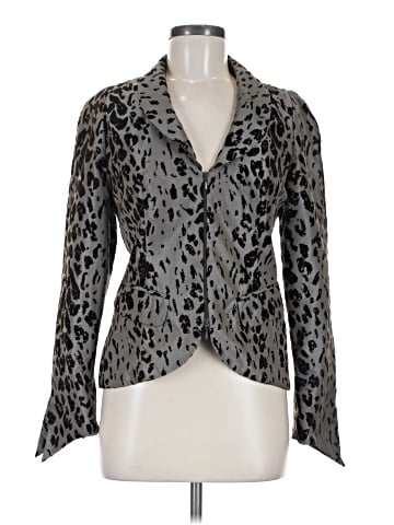 Anne Fontaine Blazer (view 1)
