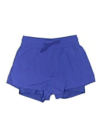 Spyder Shorts (view 1)
