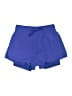 Spyder Solid Blue Shorts Size S - photo 1