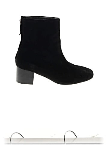 Seychelles Ankle Boots (view 1)
