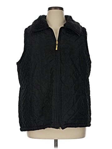 D&Co. Vest (view 1)