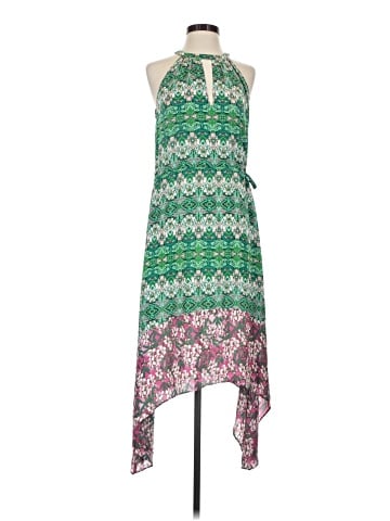 BCBGMAXAZRIA Casual Dress (view 1)