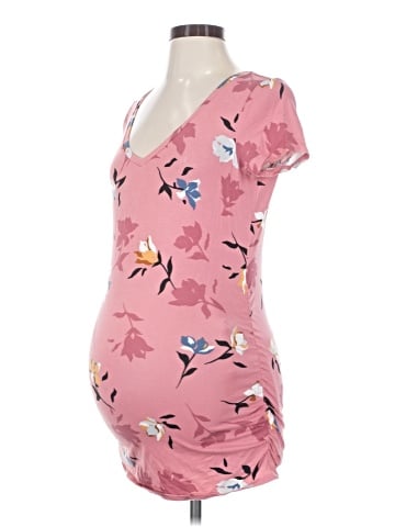 Motherhood Sleeveless T-Shirt (view 1)