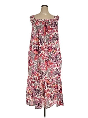Knox Rose Casual Dress (view 1)