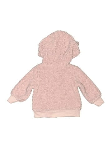 Carter's Zip Up Hoodie (view 2)
