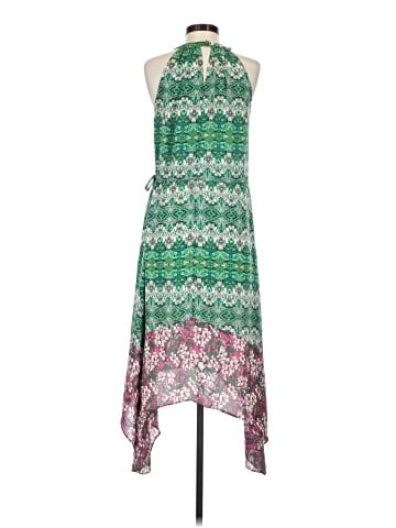 BCBGMAXAZRIA Casual Dress (view 2)
