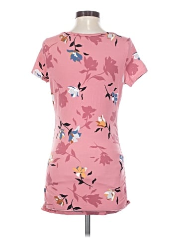 Motherhood Sleeveless T-Shirt (view 2)