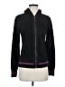 lucy Black Track Jacket Size S - photo 1