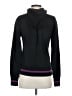 lucy Black Track Jacket Size S - photo 2
