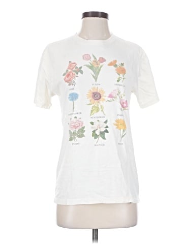 Fifth Sun Short Sleeve T-Shirt (view 1)