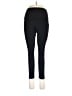 Quince Solid Black Active Pants Size L - photo 1