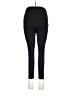 Quince Solid Black Active Pants Size L - photo 2