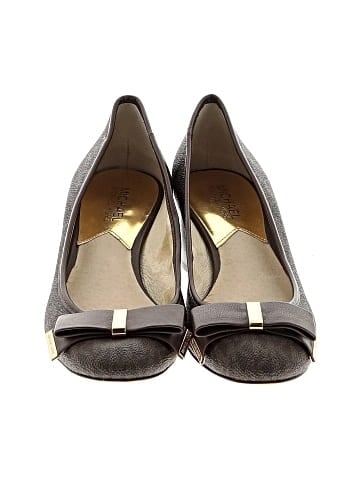 MICHAEL Michael Kors Heels (view 2)