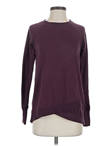 Danskin Pullover Sweater (view 1)