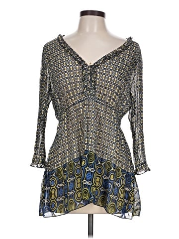 Bay Studio 3/4 Sleeve Blouse (view 1)