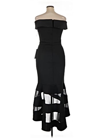 Xscape Cocktail Dress (view 2)