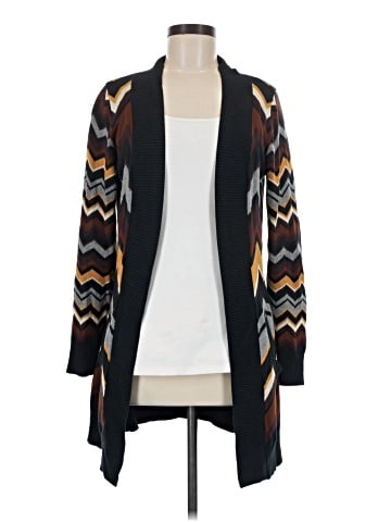 Missoni Cardigan (view 1)