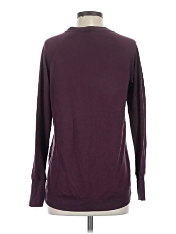 Danskin Pullover Sweater (view 2)