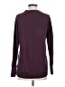 Danskin Burgundy Pullover Sweater Size S - photo 2