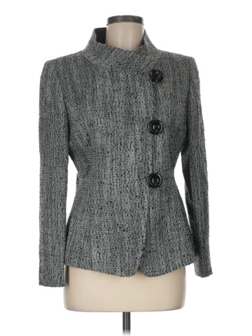 Tahari by ASL Blazer (view 1)