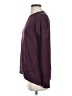 Danskin Burgundy Pullover Sweater Size S - photo 5