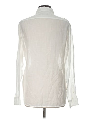 Polo by Ralph Lauren Long Sleeve Button-Down Shirt (view 2)