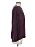 Danskin Burgundy Pullover Sweater Size S - photo 4