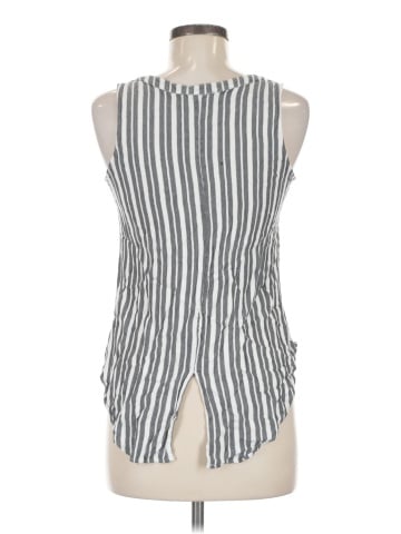 Sanctuary Sleeveless Blouse (view 2)