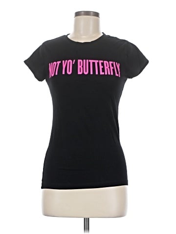 Reserved Short Sleeve T-Shirt (view 1)
