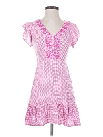 Jessica Simpson Casual Dress (view 1)