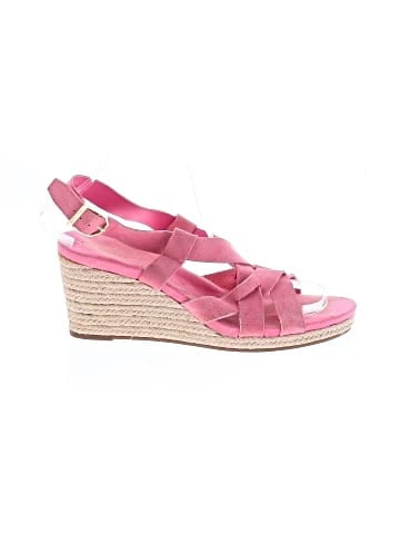 Cole Haan Wedges (view 1)