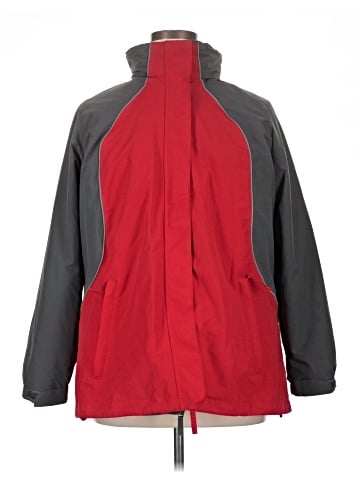 Lands' End Windbreaker (view 1)