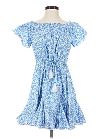 AaKaa Casual Dress (view 1)