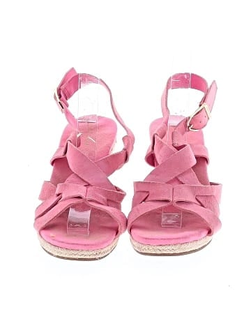 Cole Haan Wedges (view 2)