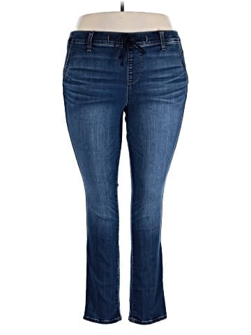 Torrid Jeans (view 1)
