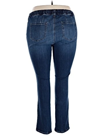 Torrid Jeans (view 2)