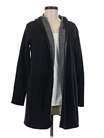 Margaret O'Leary Coat (view 1)
