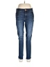 Democracy Solid Blue Jeans Size 10 - photo 1