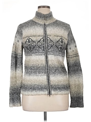 Columbia Cardigan (view 1)